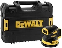 DeWalt Exzenterschleifer DEWALT DCW210NT DCW210NT-XJ Akku-Exzenterschleifer ohne Akku