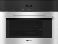 Miele Dampfbackofen DG 2740
