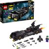 LEGO DC Super Heroes - Batmobile: Verfolgungsjagd mit dem Joker (76119)