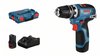 Bosch GSR 12V-35 FC (06019H3001)