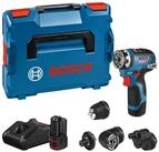 Bosch Professional Akku-Bohrschrauber &raquo;GSR 12V-35 FC PROFESSIONAL&laquo; mit Akku...