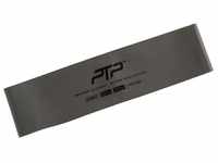 PTP Physiobänder Fitnessband Microband SILBER