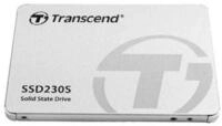 Transcend Transcend SSD230S 2 TB 2.5" Serial ATA III 3D NAND interne SSD