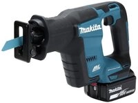 Makita Akku-Recipros&auml;ge DJR188ZJ