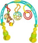 Bright Starts Spielbogen Aktivit&auml;tsbogen Flex &lsquo;n Go