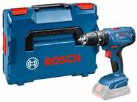 Bosch GSB 18V-21 Professional Solo (in L-Boxx 136)