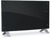 Klarstein Heizstrahler Bornholm Curved Ambient, Konvektorheizung elektrisch
