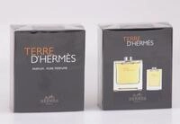 HERM&Egrave;S Eau de Parfum Terre d'Hermes
