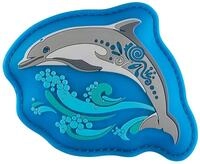 Step by Step Schulranzen-Patch, Polyester