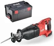 Flex Akku-S&auml;bels&auml;ge RSP DW 18.0-EC, Solo Version inkl. L-BOXX, inkl. L-Boxx,...