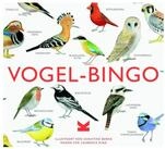 Laurence King Spiel Vogel-Bingo