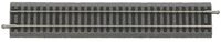 PIKO Modelleisenbahn-Set Gerade mit Bettung, G 239 mm, VE 6 55400