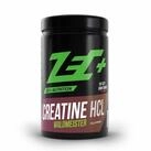 Zec+ Nutrition ZEC+ CREATINE HCL Pulver, Waldmeister 720g Pulver