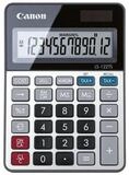 Canon Taschenrechner LS-122TS, mit 12-stelligem Display