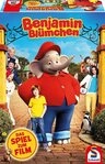 Schmidt Spiele Spiel Schmidt - Benjamin Bl&uuml;mchen - Das Spiel zum Film,...