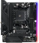 Asus ROG Crosshair VIII Impact Mainboard