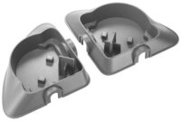 GARDENA Bew&auml;sserungssystem 13163-20 NatureUp! Wandhalterung Ecke