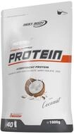 Best Body Nutrition Gourmet Premium Pro Protein - 1000 g Zipp-Beutel Pulver, 1000 g