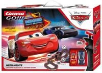Carrera&reg; Anschlussschiene GO!!! Disney Pixar Cars Nights 20062477