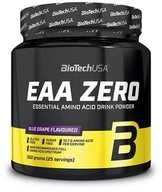 Biotech USA BioTech EAA Zero 350g Pulver, 350.0 g