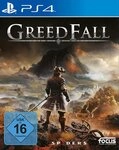 GreedFall, Playstation 4