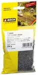 NOCH Modelleisenbahn-Streumaterial PROFI-Schotter &bdquo;Basalt&ldquo;, mit echtem...