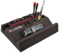 NOCH Modelleisenbahn-Werkzeug NOCH 0099355 H0, TT Lokliege