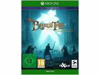 KOCH Media The Bards Tale IV: Directors Cut Day One Edition
