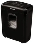 FELLOWES Rei&szlig;wolf Powershred 6M - Vorzerkleinerer - Mini-Cut