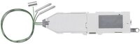 Roco Modelleisenbahn-Set H0 Line (mit Bettung) 42624