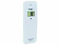 TFA Dostmann Thermo-Hygrosender TFA 30.3239.02 für Poolthermometer Marbella