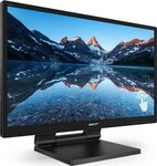 Philips Philips B-Line 242B9T LCD-Monitor (1920 x 1080, 5 ms Reaktionszeit, IPS