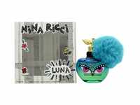 Nina Ricci Eau de Toilette Les Monstres De Nina Luna Eau de Toilette 80ml Spray