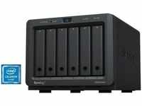 Synology DS620SLIM NAS-Server