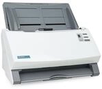 Plustek SmartOffice PS456U Plus - Dokumentenscanner - Dual CIS - Duplex - 216...