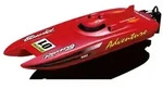 Amewi RC-Boot Amewi Rennkatamaran Adventure