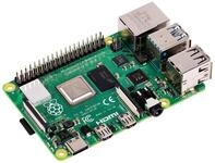Raspberry Pi Elektro-Installationszange