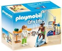 Playmobil&reg; Stapelspielzeug PLAYMOBIL 70195 Physiotherapeut