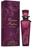Christina Aguilera Eau de Parfum VIOLET NOIR EDP, mit prickelnden Fr&uuml;chten 50...