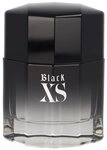 paco rabanne Eau de Toilette Black XS Pour Homme, Glasflakon, Parf&uuml;m EDT, Herrenduft
