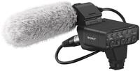 Sony Mikrofon XLR-K3M Mikrofon-Adapter Kit