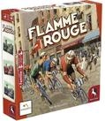 Pegasus Spiel Pegasus Lautapelit: Flamme Rouge, Brettspiel