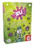 BrainBox Spiel Virus!