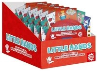Carletto Spiel Gamefactory - Little H&auml;nds Kartenhalter