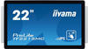 Iiyama TF2215MC-B2 55.9CM 22IN IPS TFT-Monitor (1920 x 1080 px, Full HD, 14 ms