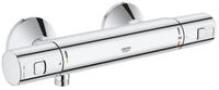 Grohe Brausethermostat Grohe Brause-Thermostat Precision Start verchromt