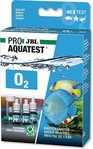 JBL GmbH & Co. KG Aquarium-Wassertest JBL PROAQUATEST Sauerstoff Schnelltest...