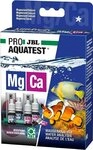 JBL GmbH & Co. KG Aquarium-Wassertest JBL PROAQUATEST Mg-Ca Magnesium-Calcium