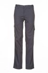 Planam Arbeitsbundhose PLANAM Easy Herren Bundhose CASUAL Oberschenkeltaschen