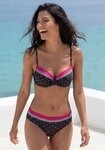 LASCANA B&uuml;gel-Bikini-Top Monroe